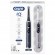Oral-B | Electric Toothbrush | iO 9 Series Duo | Rechargeable | For adults | ml | Number of heads | Number of brush heads included 2 | Number of teeth brushing modes 7 | Black Onyx/Rose image 3