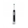 Oral-B | Electric Toothbrush | Pro Series 1 Cross Action | Rechargeable | For adults | Number of brush heads included 1 | Number of teeth brushing modes 3 | Black image 1