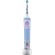 Oral-B | Electric Toothbrush | Vitality PRO Kids Frozen | Rechargeable | For children | Number of brush heads included 1 | Number of teeth brushing modes 2 | Blue image 1
