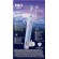Oral-B | Electric Toothbrush | Vitality PRO Kids Frozen | Rechargeable | For children | Number of brush heads included 1 | Number of teeth brushing modes 2 | Blue paveikslėlis 4