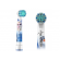 Oral-B | Electric Toothbrush | Vitality PRO Kids Frozen | Rechargeable | For kids | Number of brush heads included 1 | Number of teeth brushing modes 2 | Blue image 3