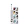 Oral-B | Electric Toothbrush with Travel Case | Vitality PRO Kids Disney 100 | Rechargeable | For kids | Number of brush heads included 1 | Number of teeth brushing modes 2 | White paveikslėlis 2