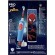 Oral-B | Electric Toothbrush with Travel Case | Vitality PRO Kids Spiderman | Rechargeable | For children | Number of brush heads included 1 | Number of teeth brushing modes 2 | Blue image 4