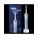 Oral-B | Electric Toothbrush | Vitality Pro | Rechargeable | For adults | Number of brush heads included 1 | Number of teeth brushing modes 3 | Blue image 2