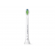 Philips | Compact Sonic Toothbrush Heads | HX6074/27 Sonicare W2c Optimal | Heads | For adults and children | Number of brush heads included 4 | Number of teeth brushing modes Does not apply | Sonic technology | White image 3