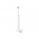 Philips | Electric toothbrush | HX3651/13 Sonicare Series 2100 | Rechargeable | For adults | Number of brush heads included 1 | Number of teeth brushing modes 1 | White image 2