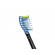 Philips | Interchangeable Sonic Toothbrush Heads | HX9042/33 Sonicare C3 Premium Plaque Defence | Heads | For adults and children | Number of brush heads included 2 | Number of teeth brushing modes Does not apply | Sonic technology | Black image 5