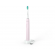 Philips | Sonic Electric Toothbrush | HX3651/11 Sonicare | Rechargeable | For adults | Number of brush heads included 1 | Number of teeth brushing modes 1 | Sonic technology | Sugar Rose image 1