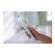 Philips | Sonicare Electric Toothbrush | HX3651/12 | Rechargeable | For adults | Number of brush heads included 1 | Number of teeth brushing modes 1 | Sonic technology | Light Blue image 5