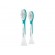 Philips | Sonicare for Kids | HX6042/33 | Heads | For kids | Number of brush heads included 2 | Number of teeth brushing modes Does not apply image 2