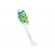 Philips | Sonicare InterCare Toothbrush heads | HX9002/10 | Heads | For adults | Number of brush heads included 2 | Number of teeth brushing modes Does not apply | White image 4