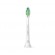 Philips | Sonicare InterCare Toothbrush heads | HX9002/10 | Heads | For adults | Number of brush heads included 2 | Number of teeth brushing modes Does not apply | White paveikslėlis 5