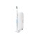 Philips | Sonicare ProtectiveClean 5100 Electric Toothbrush | HX6859/29 | Rechargeable | For adults | ml | Number of heads | Number of brush heads included 2 | Number of teeth brushing modes 3 | Sonic technology | White/Light Blue image 2