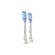 Philips | Standard Sonic Toothbrush Heads | HX9052/17 Sonicare G3 Premium Gum Care | Heads | For adults and children | Number of brush heads included 2 | Number of teeth brushing modes Does not apply | Sonic technology | White image 2