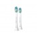 Philips | Toothbrush Brush Heads | HX9022/10 Sonicare C2 Optimal Plaque Defence | Heads | For adults | Number of brush heads included 2 | Number of teeth brushing modes Does not apply | Sonic technology | White image 2