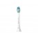 Philips | Toothbrush Brush Heads | HX9022/10 Sonicare C2 Optimal Plaque Defence | Heads | For adults | Number of brush heads included 2 | Number of teeth brushing modes Does not apply | Sonic technology | White image 6