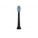 Philips | Toothbrush Heads | HX9044/33 Sonicare C3 Premium Plaque | Heads | For adults | Number of brush heads included 4 | Number of teeth brushing modes Does not apply | Sonic technology | Black image 3