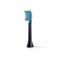 Philips | Toothbrush Heads | HX9044/33 Sonicare C3 Premium Plaque | Heads | For adults | Number of brush heads included 4 | Number of teeth brushing modes Does not apply | Sonic technology | Black image 5