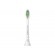 Philips | Toothbrush replacement | HX6062/10 | Heads | For adults | Number of brush heads included 2 | Number of teeth brushing modes Does not apply | White фото 2