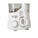 Camry | CR 2172 | Oral Irrigator | Corded | 600 ml | Number of heads 7 | White image 4