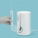 Panasonic | EW1614W503 | Oral Irrigator | 600 ml | Number of heads 4 | White image 5