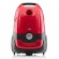 ETA | Vacuum cleaner | Brillant ETA322090000 | Bagged | Power 700 W | Dust capacity 3 L | Red image 1