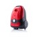 ETA | Vacuum cleaner | Brillant ETA322090000 | Bagged | Power 700 W | Dust capacity 3 L | Red image 2