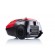 ETA | Vacuum cleaner | Brillant ETA322090000 | Bagged | Power 700 W | Dust capacity 3 L | Red image 5