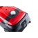 ETA | Vacuum cleaner | Brillant ETA322090000 | Bagged | Power 700 W | Dust capacity 3 L | Red image 8