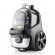 ETA | Vacuum cleaner | Grande Animal ETA222390000 | Bagless | Power 850 W | Dust capacity 3.2 L | Black/Gold фото 1