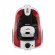 ETA | Vacuum cleaner | Salvet ETA051390000 | Bagless | Power 700 W | Dust capacity 2.2 L | Red фото 2