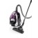 ETA | Vacuum cleaners | Salvet Animal ETA151390000 | Bagless | Power 700 W | Dust capacity 2.2 L | Purple image 2