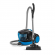Polti | Vacuum cleaner | PBEU0109 Forzaspira Lecologico Aqua Allergy Turbo Care | With water filtration system | Wet suction | Power 850 W | Dust capacity 1 L | Black/Blue image 2