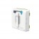 Mamibot | Window Cleaner Robot | W120-P | Corded | 3000 Pa | White image 5