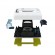 Mamibot | Window Cleaner Robot | W120-P | Corded | 3000 Pa | White фото 7