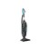 Bissell | Vacuum and steam cleaner | Vac & Steam | Power 1600 W | Steam pressure Not Applicable. Works with Flash Heater Technology bar | Water tank capacity 0.4 L | Blue/Titanium image 9