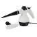 Camry | Steam cleaner | CR 7021 | Power 1100 W | Steam pressure 3.5 bar | Water tank capacity 0.35 L | White image 4