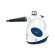 Polti | Steam cleaner | PGEU0011 Vaporetto First | Power 1000 W | Steam pressure 3 bar | Water tank capacity 0.2 L | White image 3