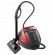 Polti | Steam Cleaner | PTEU0279 Vaporetto Pro 85_Flexi | Power 1100 W | Steam pressure 4.5 bar | Water tank capacity 1.3 L | Black/Red image 1