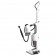 Polti | Steam cleaner | PTEU0295 Vaporetto 3 Clean 3-in-1 | Power 1800 W | Steam pressure Not Applicable bar | Water tank capacity 0.5 L | White paveikslėlis 3