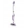 Polti | Steam mop | PTEU0274 Vaporetto SV440_Double | Power 1500 W | Steam pressure Not Applicable bar | Water tank capacity 0.3 L | White image 1