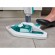Polti | Steam mop | PTEU0282 Vaporetto SV450_Double | Power 1500 W | Steam pressure Not Applicable bar | Water tank capacity 0.3 L | White фото 9