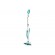 Polti | Steam mop | PTEU0282 Vaporetto SV450_Double | Power 1500 W | Steam pressure Not Applicable bar | Water tank capacity 0.3 L | White фото 1