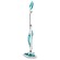 Polti | PTEU0282 Vaporetto SV450_Double | Steam mop | Power 1500 W | Steam pressure Not Applicable bar | Water tank capacity 0.3 L | White image 4