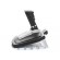 Polti | Steam mop with integrated portable cleaner | PTEU0304 Vaporetto SV610 Style 2-in-1 | Power 1500 W | Steam pressure Not Applicable bar | Water tank capacity 0.5 L | Grey/White image 3