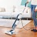 Polti | Vacuum steam mop with portable steam cleaner | PTEU0299 Vaporetto 3 Clean_Blue | Power 1800 W | Steam pressure Not Applicable bar | Water tank capacity 0.5 L | White/Blue paveikslėlis 9