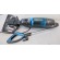 SALE OUT. Bissell Vac&Steam Steam Cleaner | Bissell | Vacuum and steam cleaner | Vac & Steam | Power 1600 W | Steam pressure Not Applicable. Works with Flash Heater Technology bar | Water tank capacity 0.4 L | Blue/Titanium | UNPACKED image 1