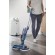 Mop | SpinWave | Corded operating | Washing function | Power 105 W | Blue/Titanium фото 4