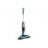 Mop | SpinWave | Corded operating | Washing function | Power 105 W | Blue/Titanium фото 7