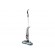Mop | SpinWave | Cordless operating | Washing function | Operating time (max) 20 min | Lithium Ion | Power  W | 18 V | Blue/Titanium image 3